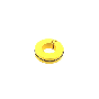 View Suspension Limiters - Yellow Full-Sized Product Image